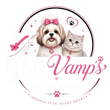 MS. VAMP'S PET PARLOUR