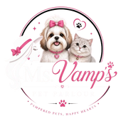 MS. VAMP'S PET PARLOUR
